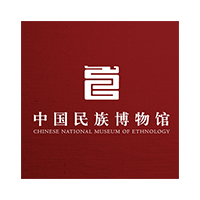 中国名族博物馆logo