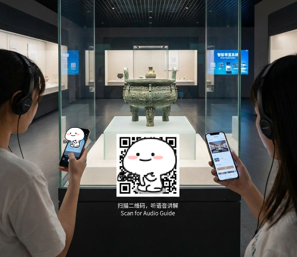 鹰米二维码讲解系统.png 鹰米二维码讲解系统.png