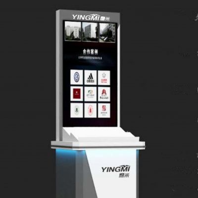 智能展示讲解系统：重塑场景互动与商业价值