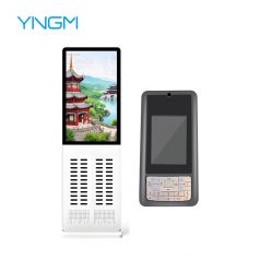 景区观光新神器！自助讲解器租赁柜，轻松解锁深度游