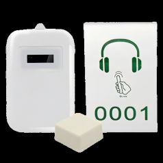 旅行必备｜景区共享讲解器，轻松解锁深度游览的正确打开方式