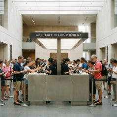 鹰米自助租赁柜：文旅场馆的便民与减负神器