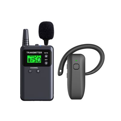 关于一对多无线团队讲解器的价格