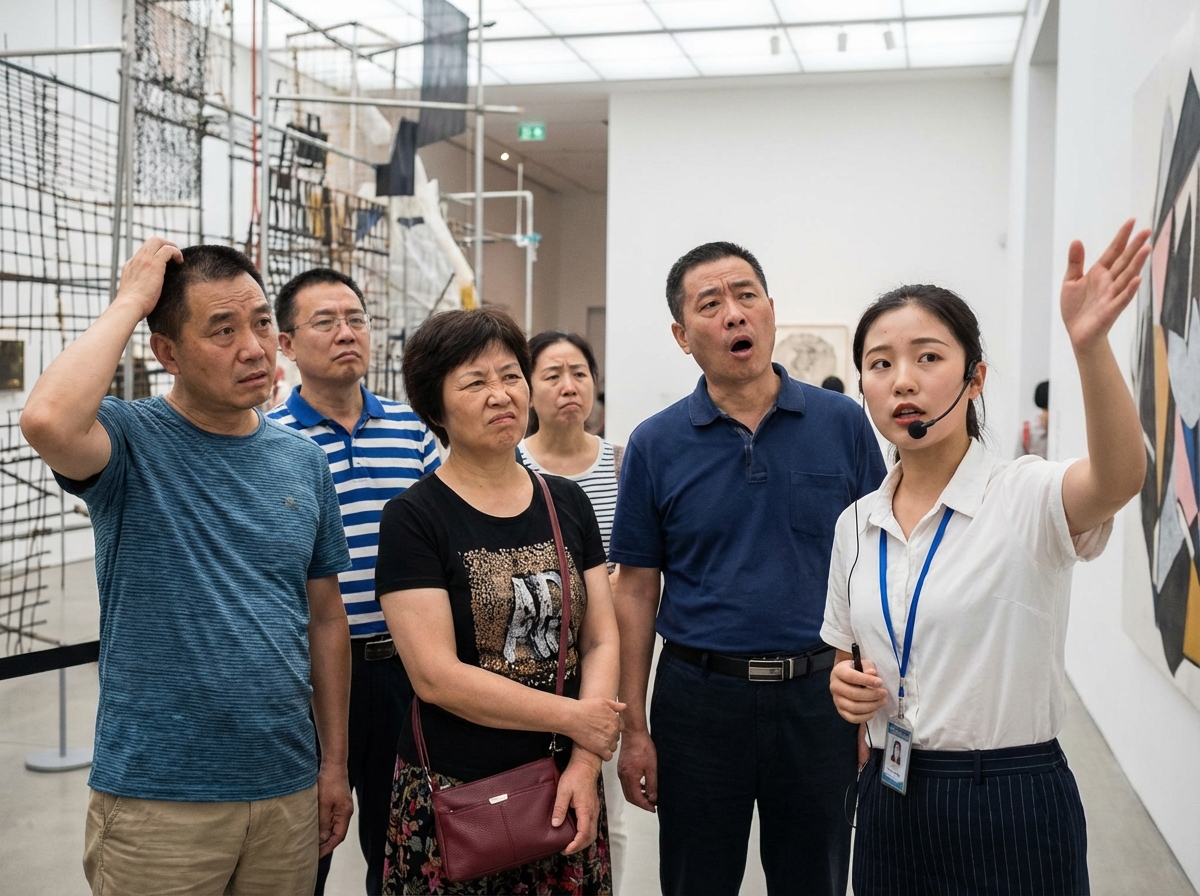 展厅、博物馆讲解设备推荐｜分区讲解系统，解决多团队接待核心痛点