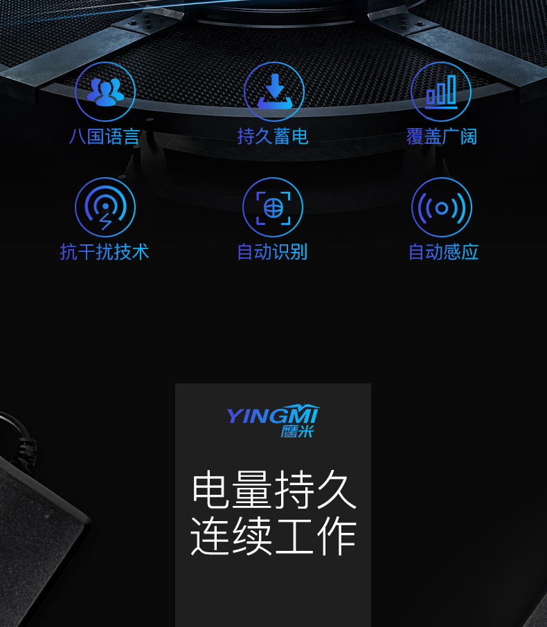 智慧导览